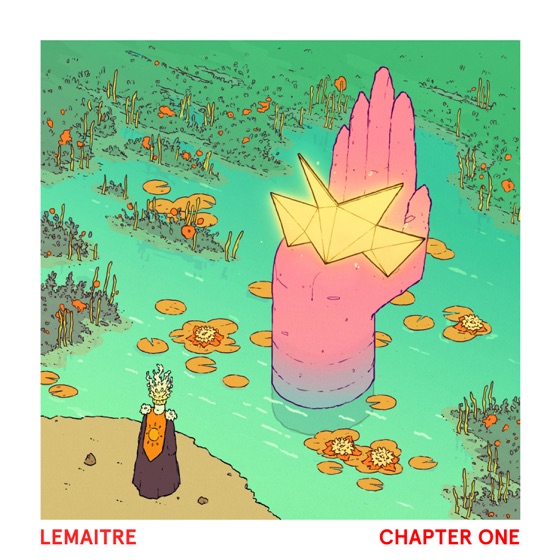 Cover artwork for Last Night On Earth