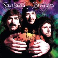Santana - Brothers artwork
