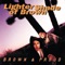T.J. Nights - Lighter Shade of Brown lyrics
