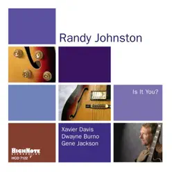Is It You? - Randy Johnston Is It You? - Randy Johnston