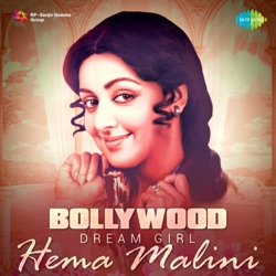 Kishore Kumar & Lata Mangeshkar - Mere Naina Sawan Bhadon (From "Mehbooba")