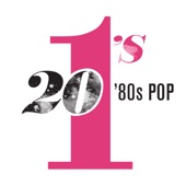 20 #1’s: 80's Pop artwork
