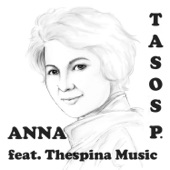 Anna (Heaven) [feat. Thespina Music] artwork