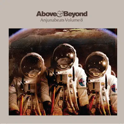 Above & Beyond present Anjunabeats, Vol. 8 - Above & Beyond