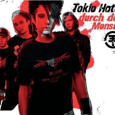 Durch den Monsun - EP - Tokio Hotel