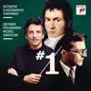Beethoven & Shostakovich: Symphonies Nos. 1 album lyrics, reviews, download