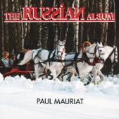 Paul Mauriat - Katioucha