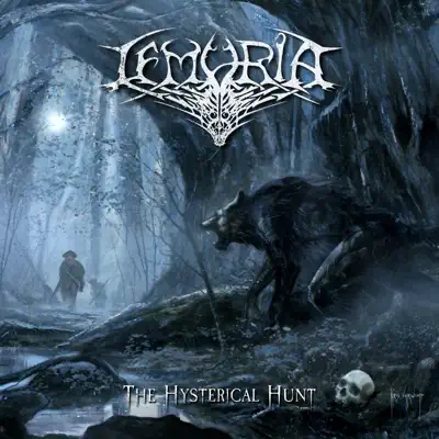 The Hysterical Hunt - Lemuria The Hysterical Hunt - Lemuria