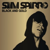 Black & Gold (Al Usher Remix) artwork