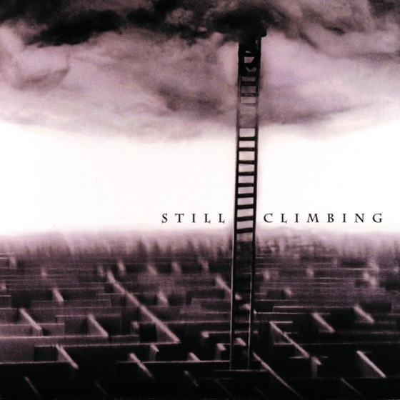 Cover artwork for Through the Rain