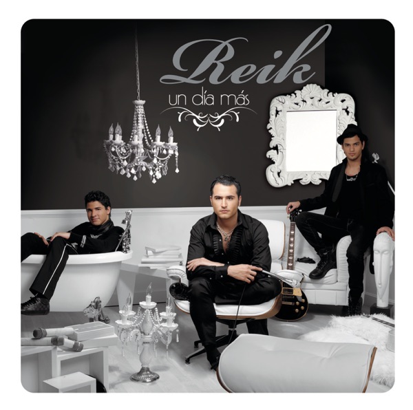 Mas Cerca De Ti - Single - Reik