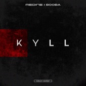 KYLL (feat. Booba) artwork