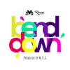 Bend Down (feat. Kuami Eugene) - Single album lyrics, reviews, download