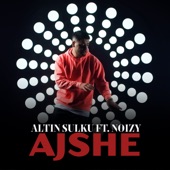 Ajshe (feat. Noizy) artwork
