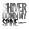 Shiver Down My Spine (feat. J. Perry) - Single album lyrics, reviews, download