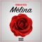 Mélina - Franklin Fresh lyrics
