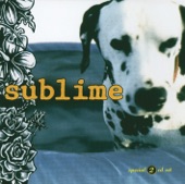 Sublime (Bonus Track Version) artwork