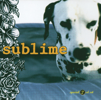 Sublime - Sublime (Bonus Track Version) artwork