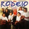 Gritos de Liberdade / Gaúchos de Fato - Grupo Rodeio lyrics