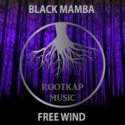 Free Wind - Single - Black Mamba