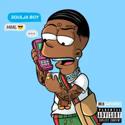Hml - Single - Soulja Boy Tell Em Hml - Single - Soulja Boy Tell Em
