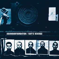 Asian Dub Foundation - Buzzin'