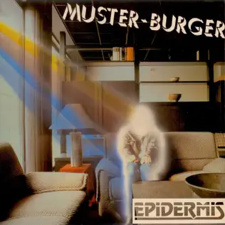 ladda ner album Download Epidermis - Muster Burger album