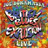 British Blues Explosion Live album lyrics, reviews, download