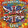 British Blues Explosion Live, 2018