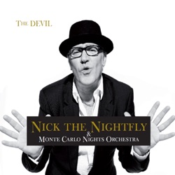 Nick the Nightfly - "Patu Patu Patu" (Bonus Track Remix G.Pighi)