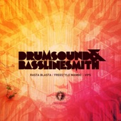 Rasta Blasta by Drumsound & Bassline Smith