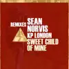 Stream & download Sweet Child of Mine (Remixes) - Single