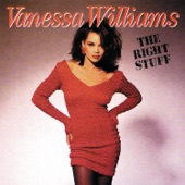 Vanessa Williams - The Right Stuff (Radio Version)