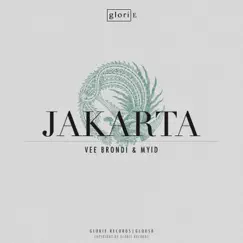 Jakarta - Single by Vee Brondi & MYID album reviews, ratings, credits
