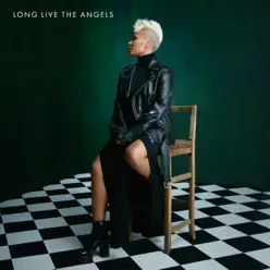 Long Live the Angels (Deluxe Version) - Emeli Sandé