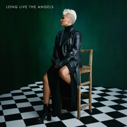 Emeli Sandé - Hurts