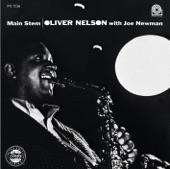 Oliver Nelson - Latino (with Joe Newman)