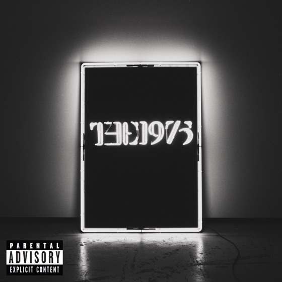 Cover artwork for Chocolate