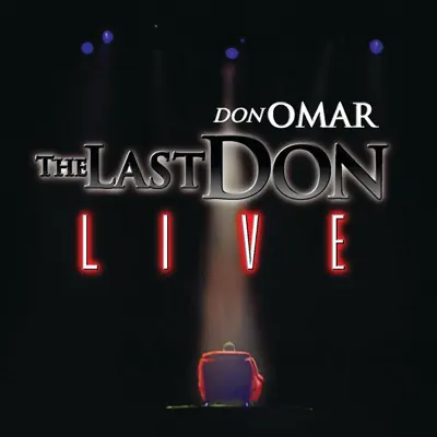 The Last Don (Live) - Don Omar