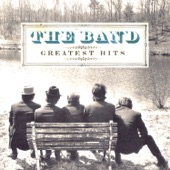 The Band - Up on Cripple Creek