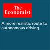 A more realistic route to autonomous driving - The Economist