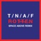 Rotten (Space Above Remix) - The Naked and Famous lyrics