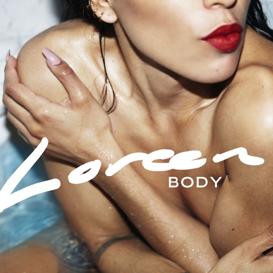 Cover artwork for Body
