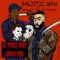 At First They Loved You (feat. Benny the Butcher) - Balistic Man lyrics