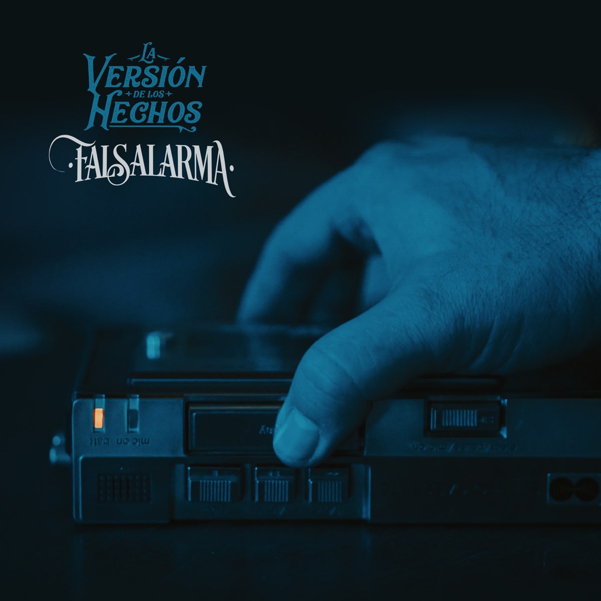 ‎la Versión De Los Hechos Single By Falsalarma On Apple Music