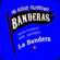 Déjala Que Siga - BANDERAS