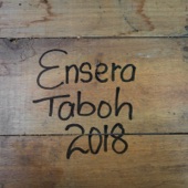 Ensera Taboh 2018 artwork