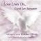 Love Lives On (feat. Gordon Giltrap) - Carol Lee Sampson lyrics