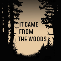 It Came From the Woods Podcast podcast