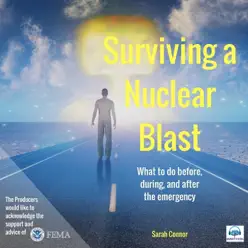 Surviving a Nuclear Blast - EP - Sarah Connor Surviving a Nuclear Blast - EP - Sarah Connor